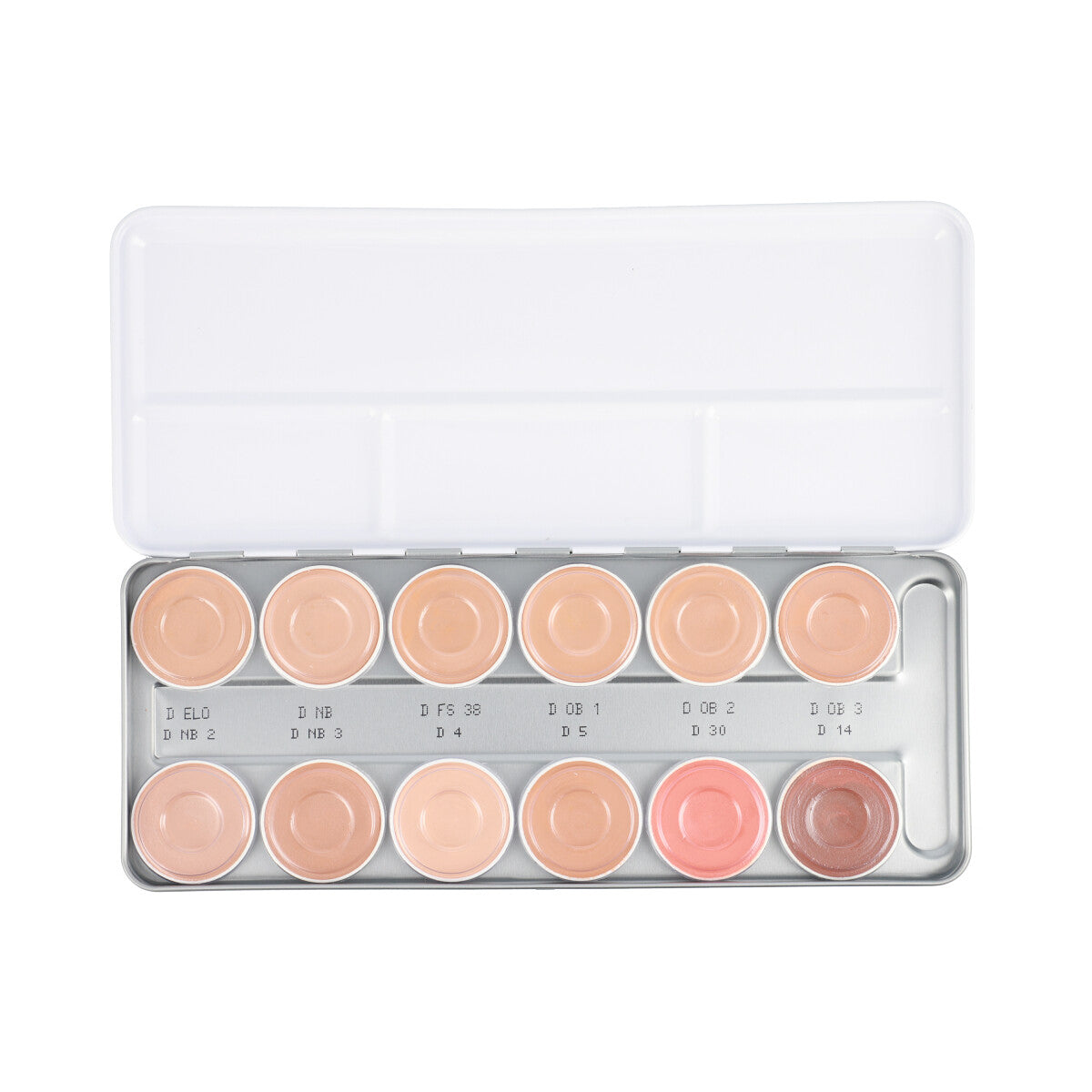 Camouflage Creme 12 Special Filling 2 1