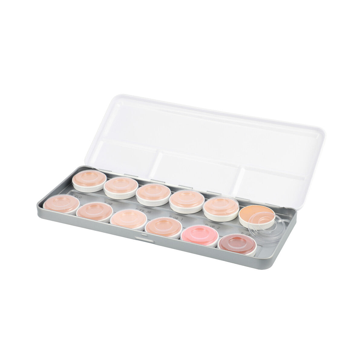 Camouflage Creme 12 Special Filling 2 2