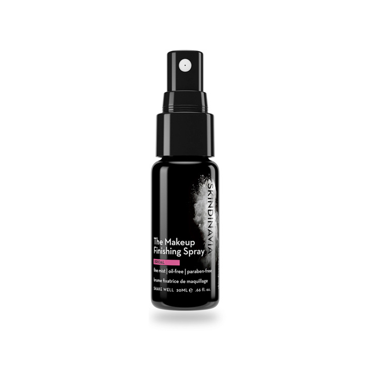 The Makeup Finishing Spray - Bridal Formula / 20ml. 1