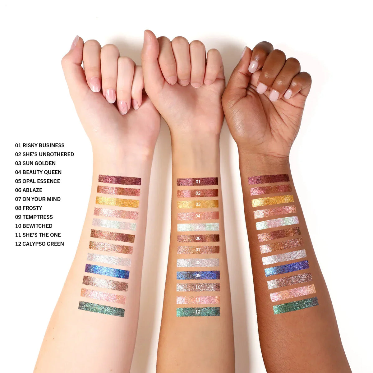 Stellar Glaze Stick Shadow 007 On Your Mind 3