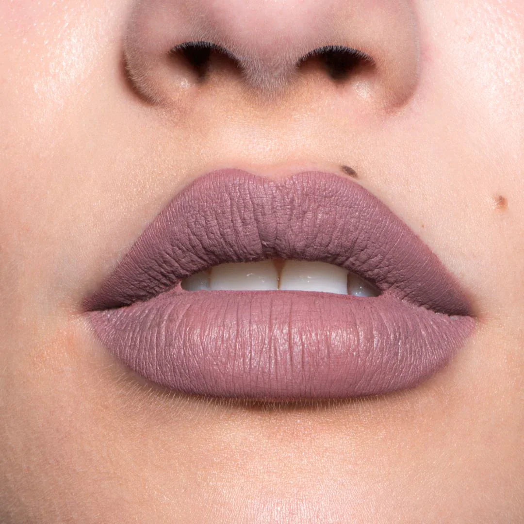 Labial Liquido Mate - Marifer Cosmetics - The Make Up Center