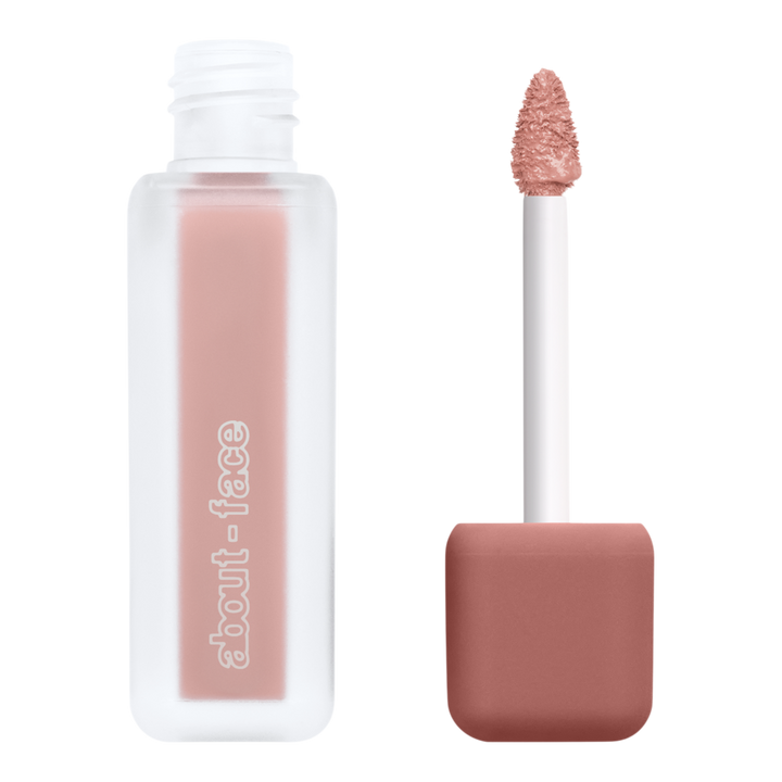 Matte Lip Color Sad Song 3