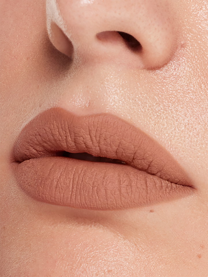 Matte Lip Color Sad Song 1