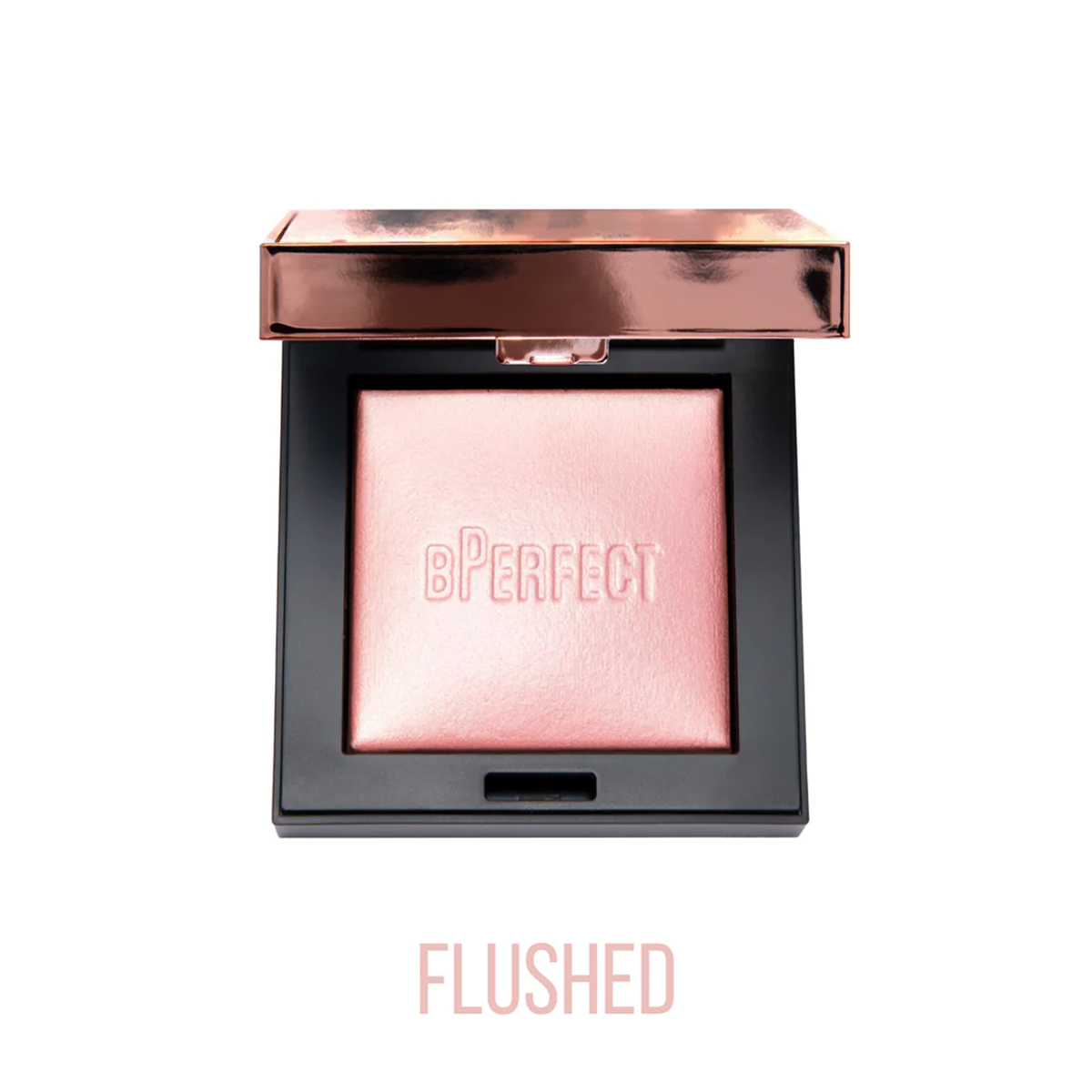 The Dimension Collection - Scorched Blusher - Flushed 1