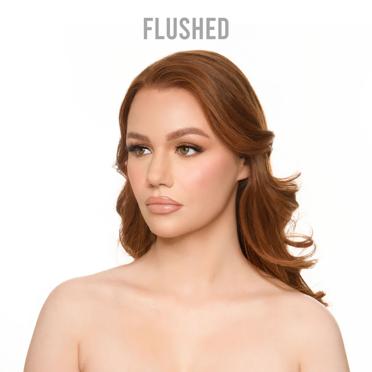 The Dimension Collection - Scorched Blusher - Flushed 2