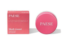 CREAMY BLUSH - PAESE - The Make Up Center