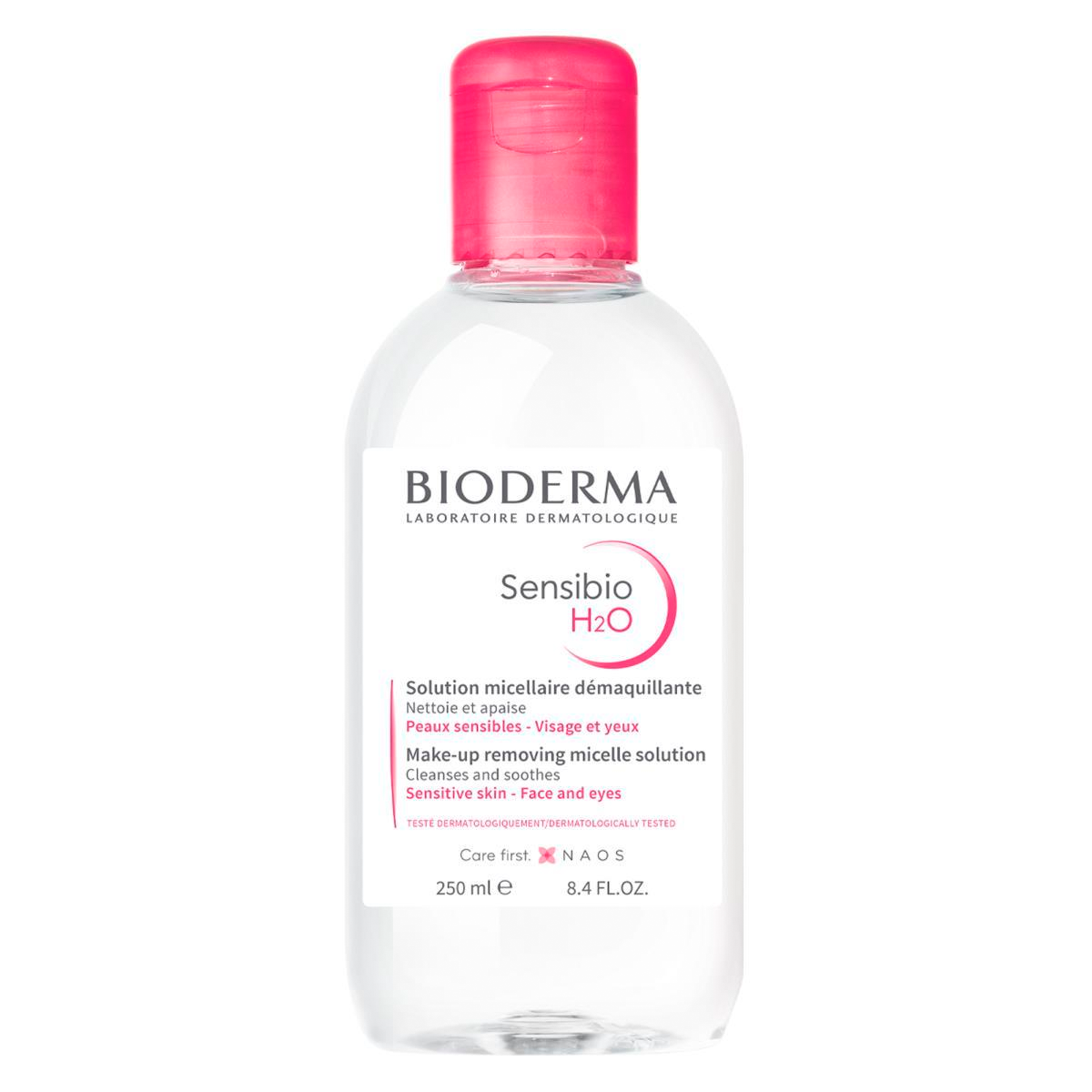 Sensibio H2O 250 ml 1