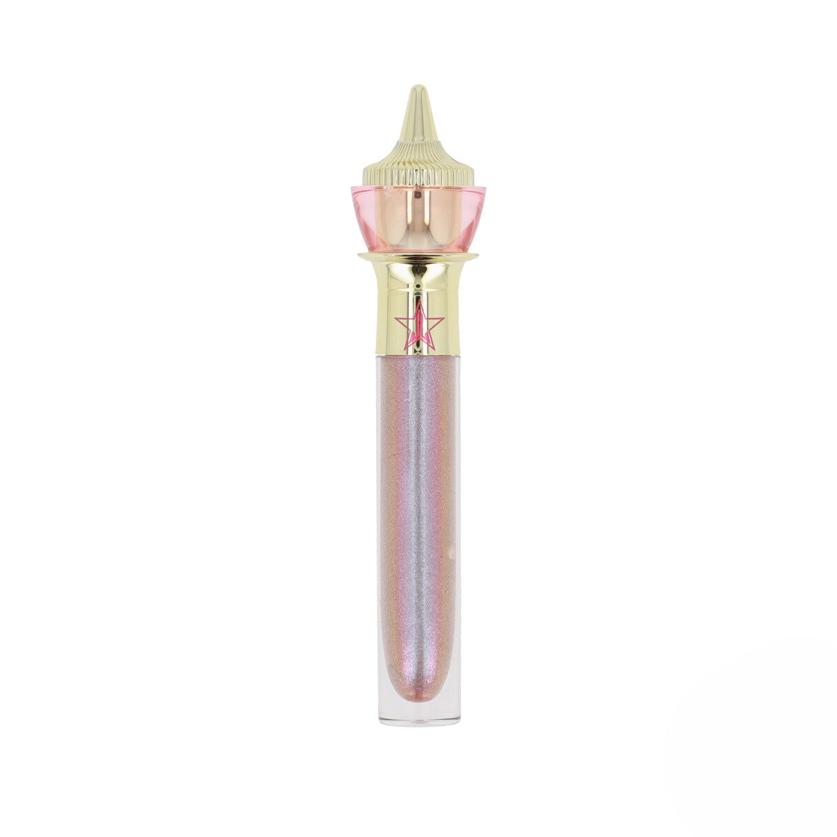 The Gloss Sequin Glass 2