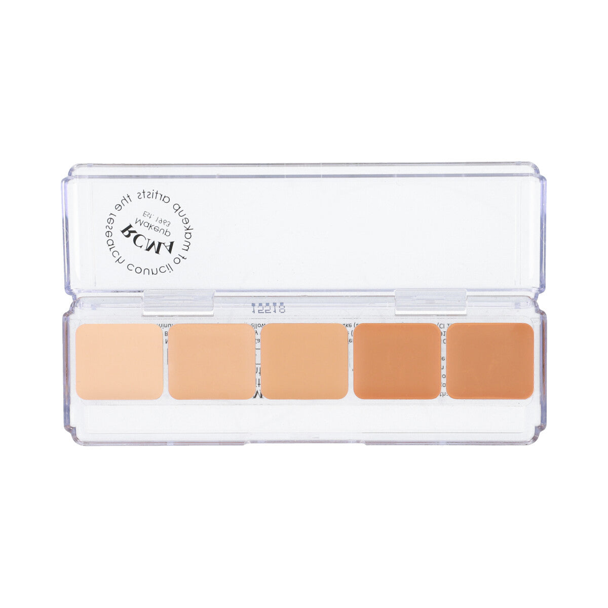 SHINTO Palette 2