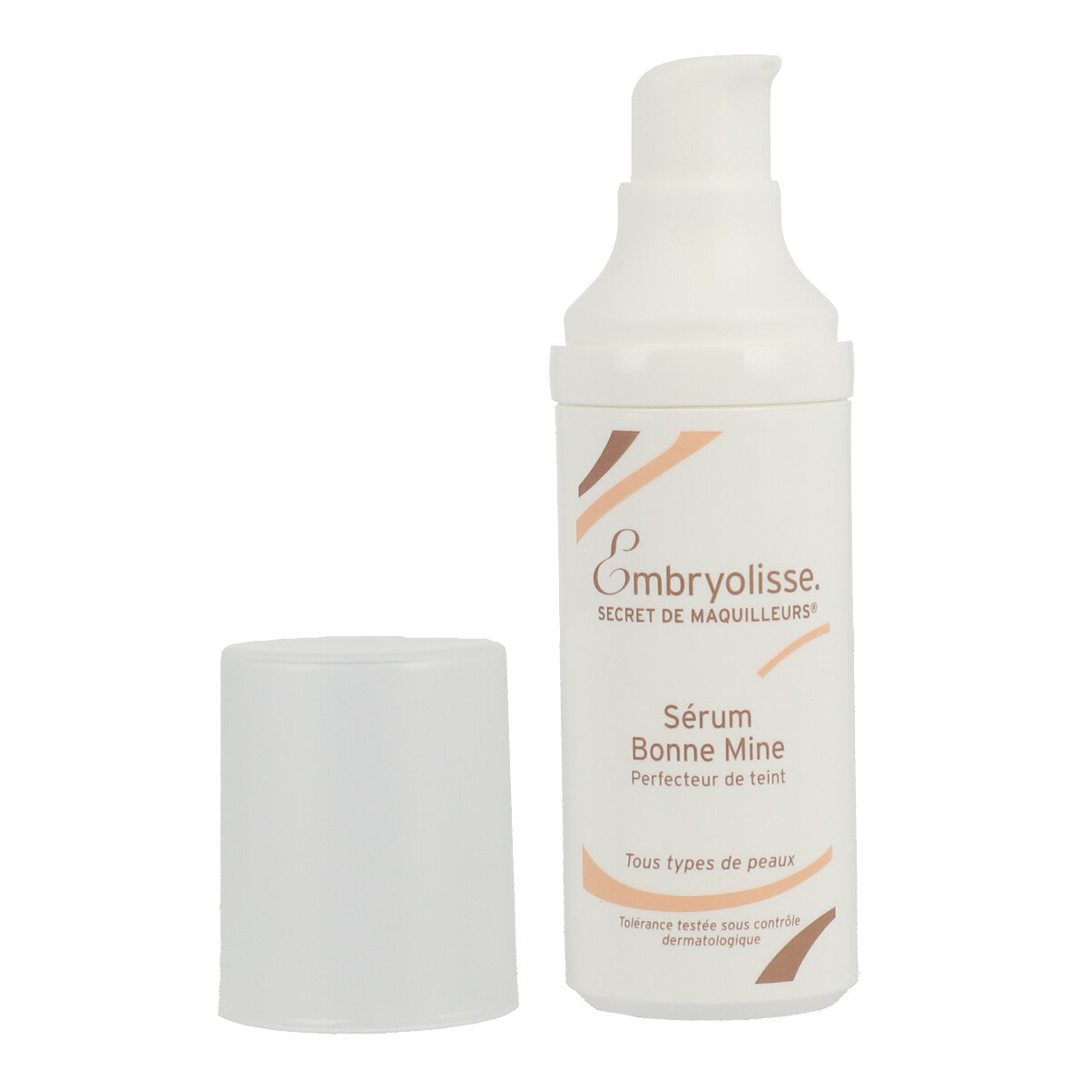 Radiant Complexion Serum 3
