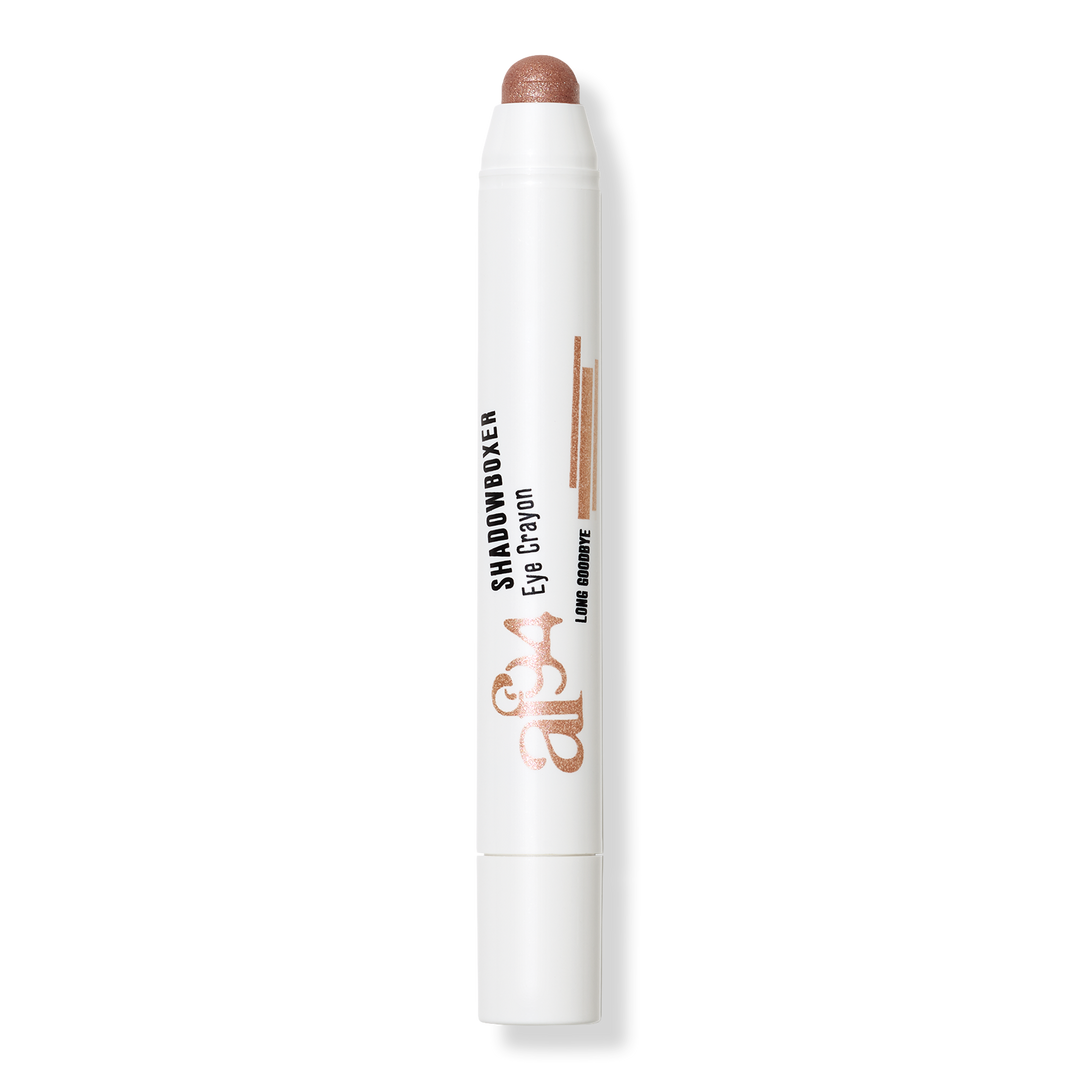 Shadowboxer Eye Crayon Long Goodbye 7