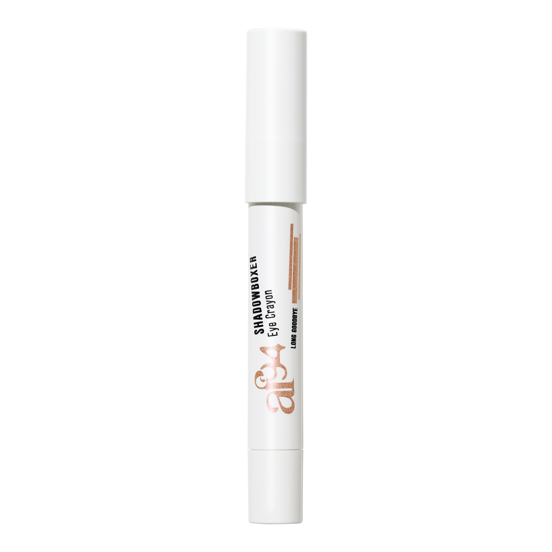 Shadowboxer Eye Crayon Long Goodbye 8