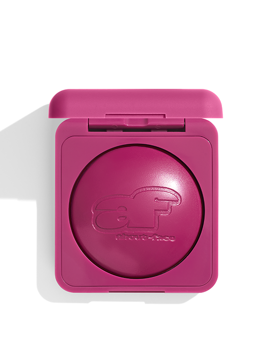 Cheek Freak Blush Balm Shagged 1