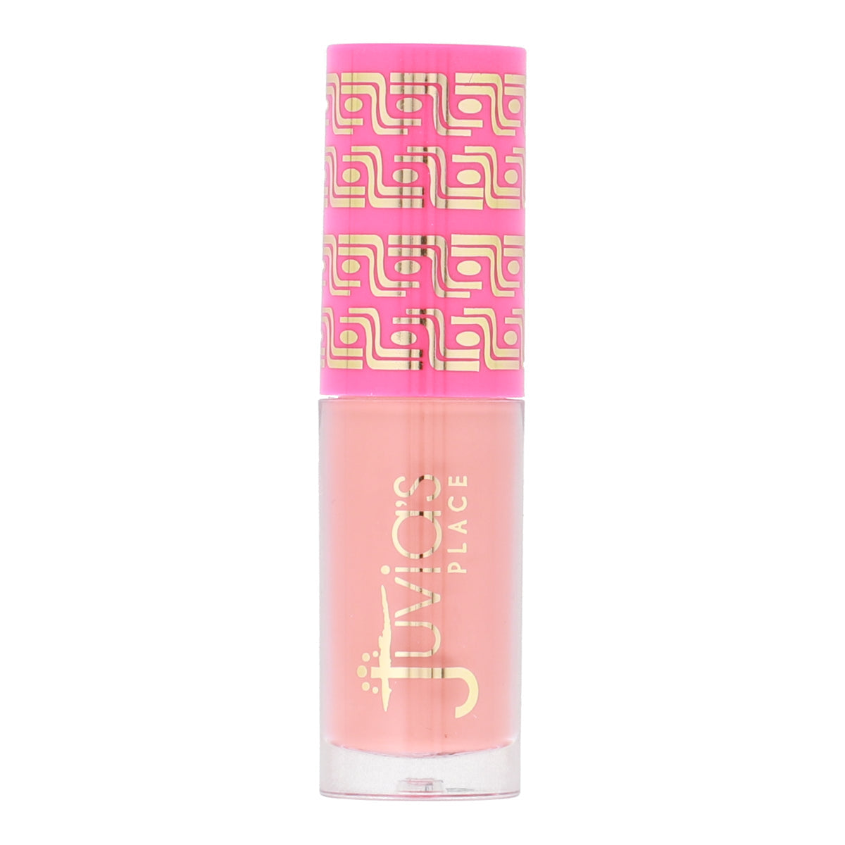 Wahala Mini Liquid Lipstick Shakara 3