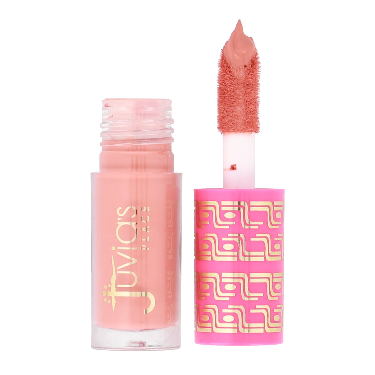 Wahala Mini Liquid Lipstick Shakara 4