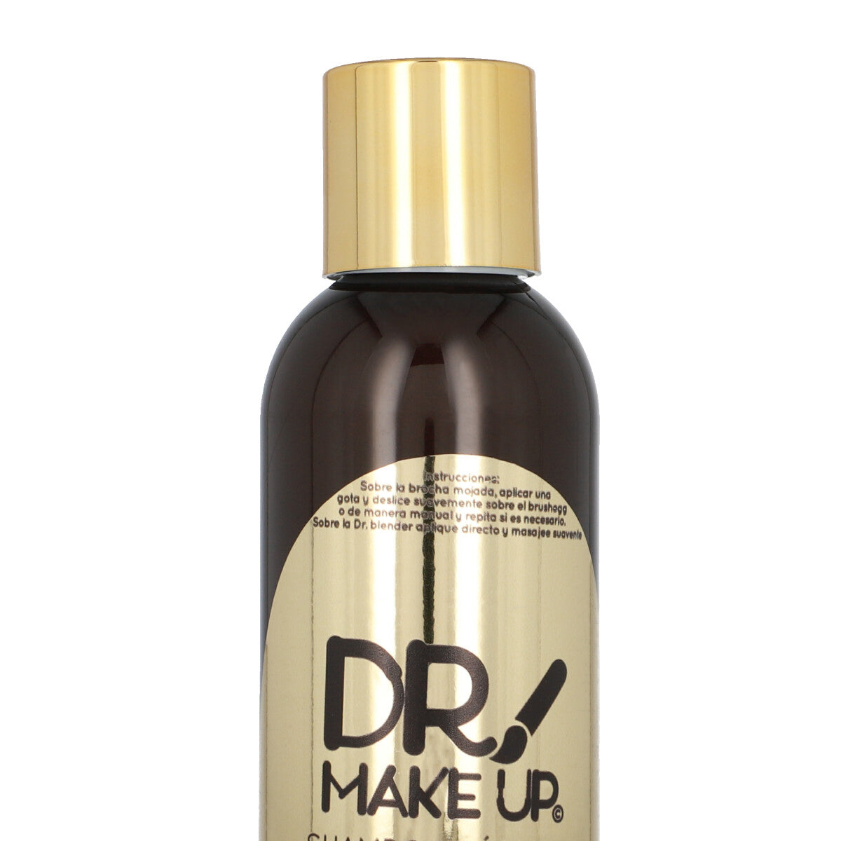 Shampoo para Brochas y Blender 250 ml 3