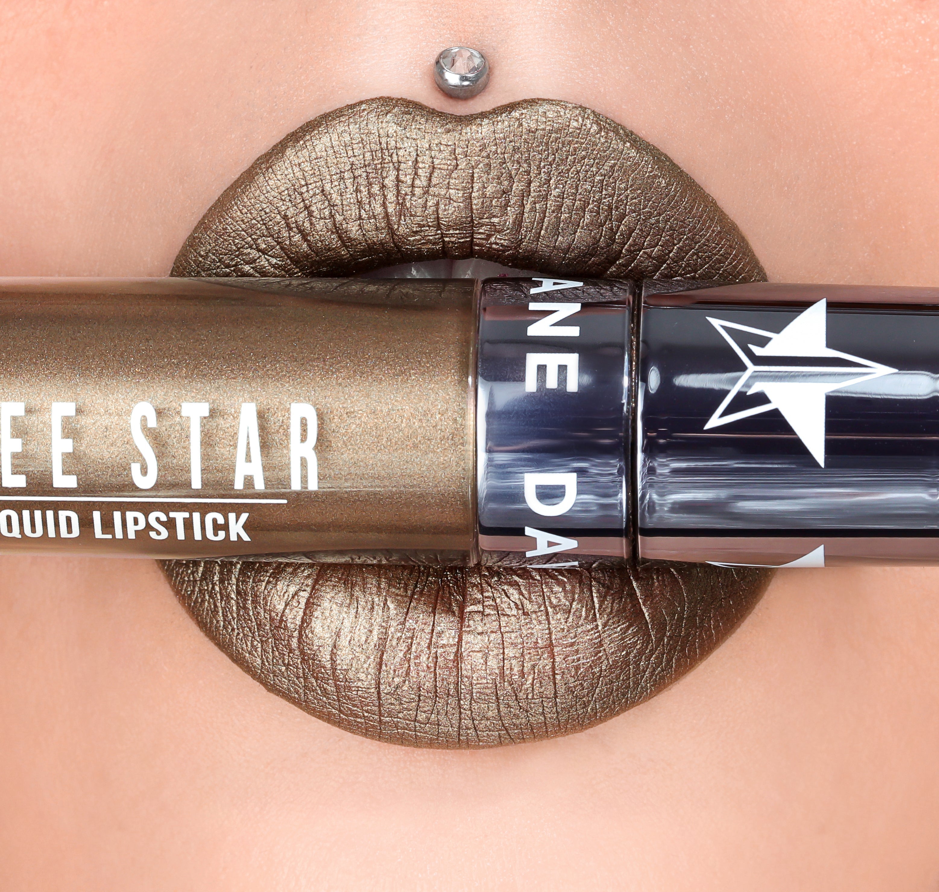 Velour Liquid Lipstick Shane