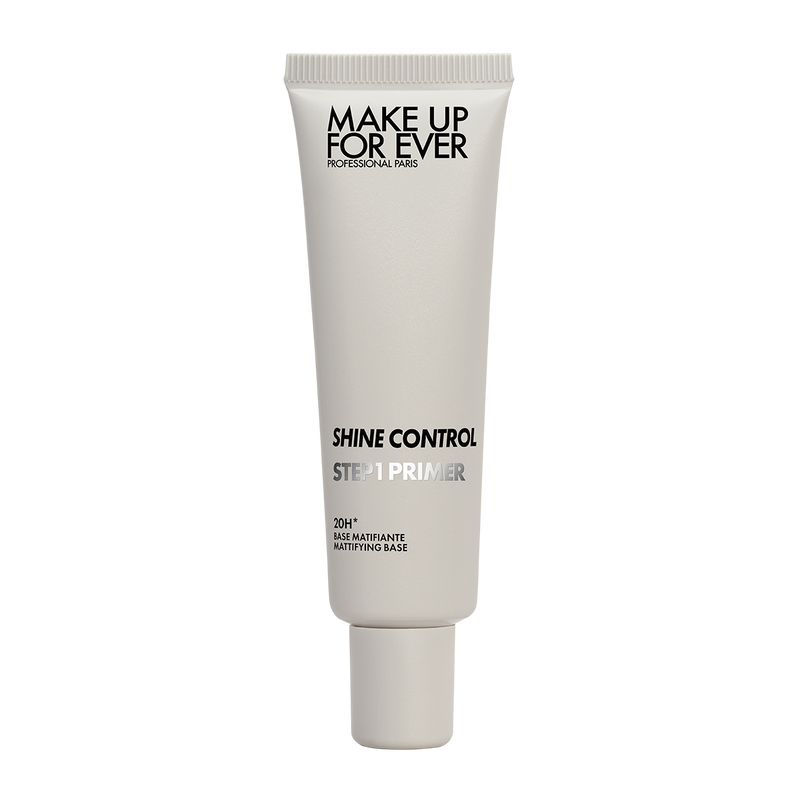 Step 1 Primer Shine Control 30ml 1