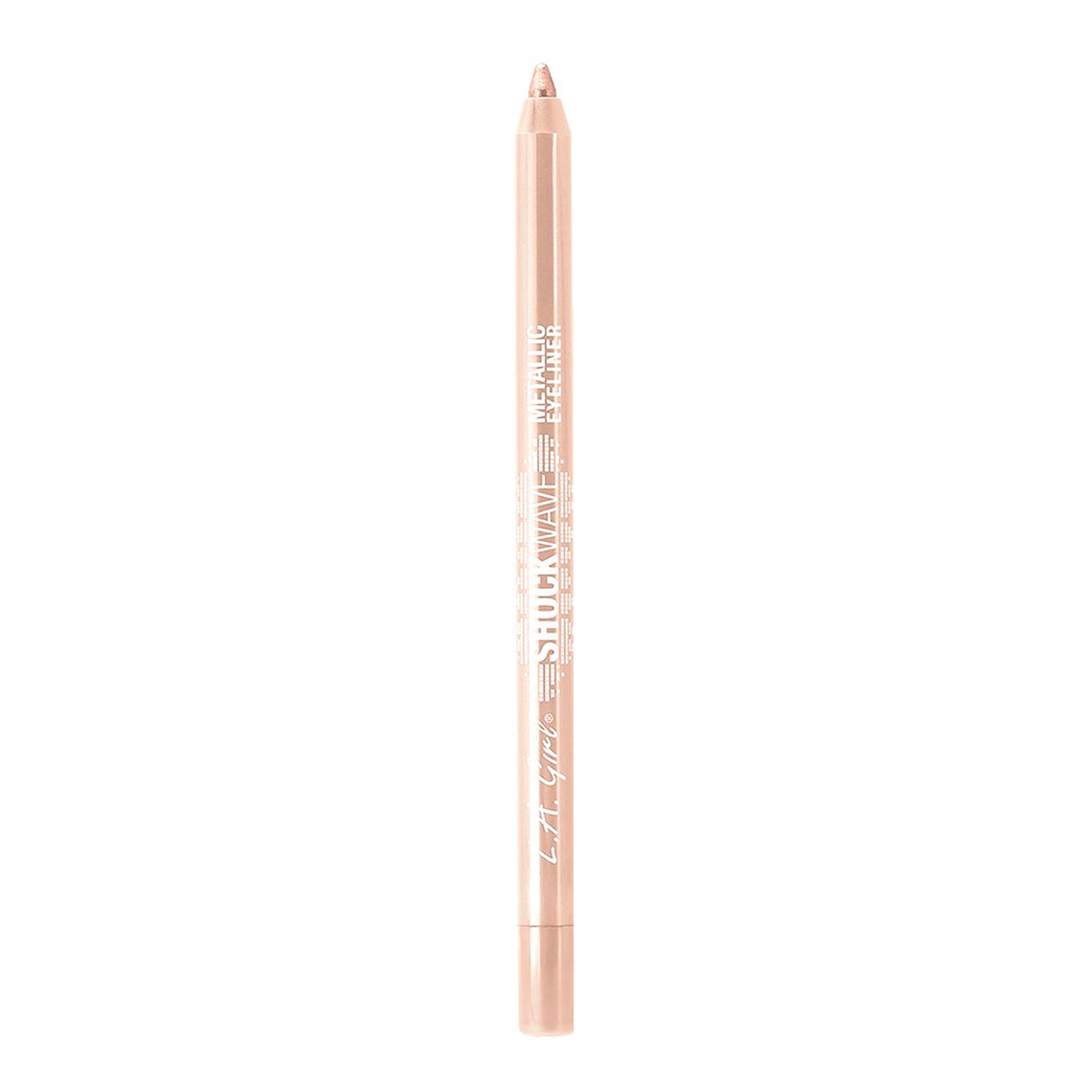 Shockwave Eyeliner / Metallic / Lullaby 1