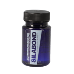 Silabond Silicone Adhesive 2 Oz 1