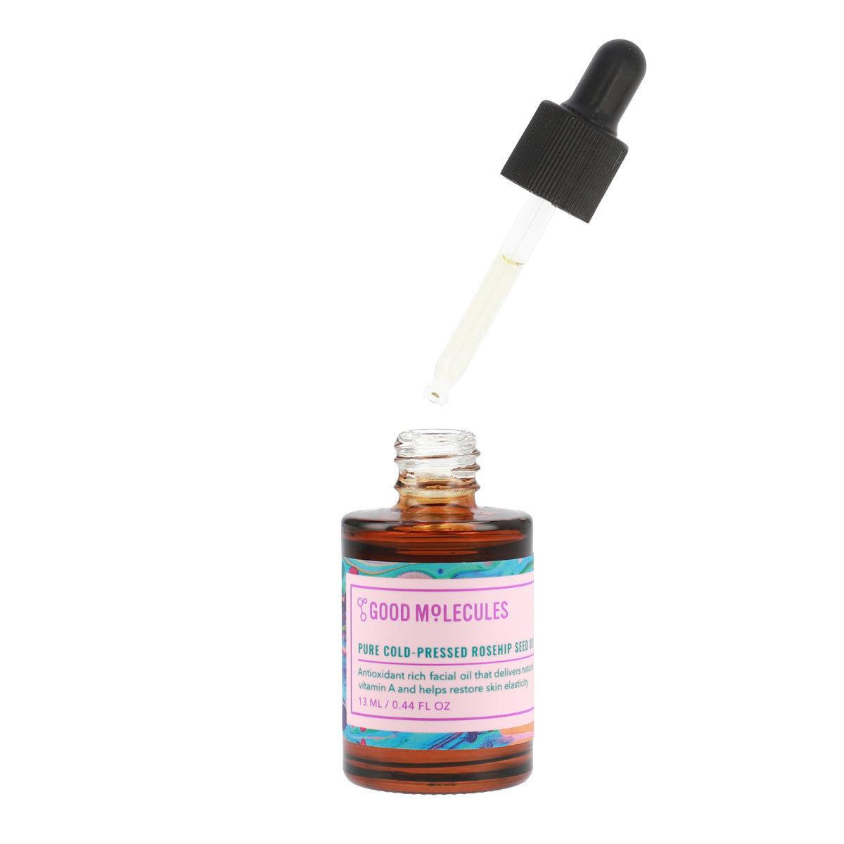 Pure Cold-Pressed Rosehip Seed Oil 3