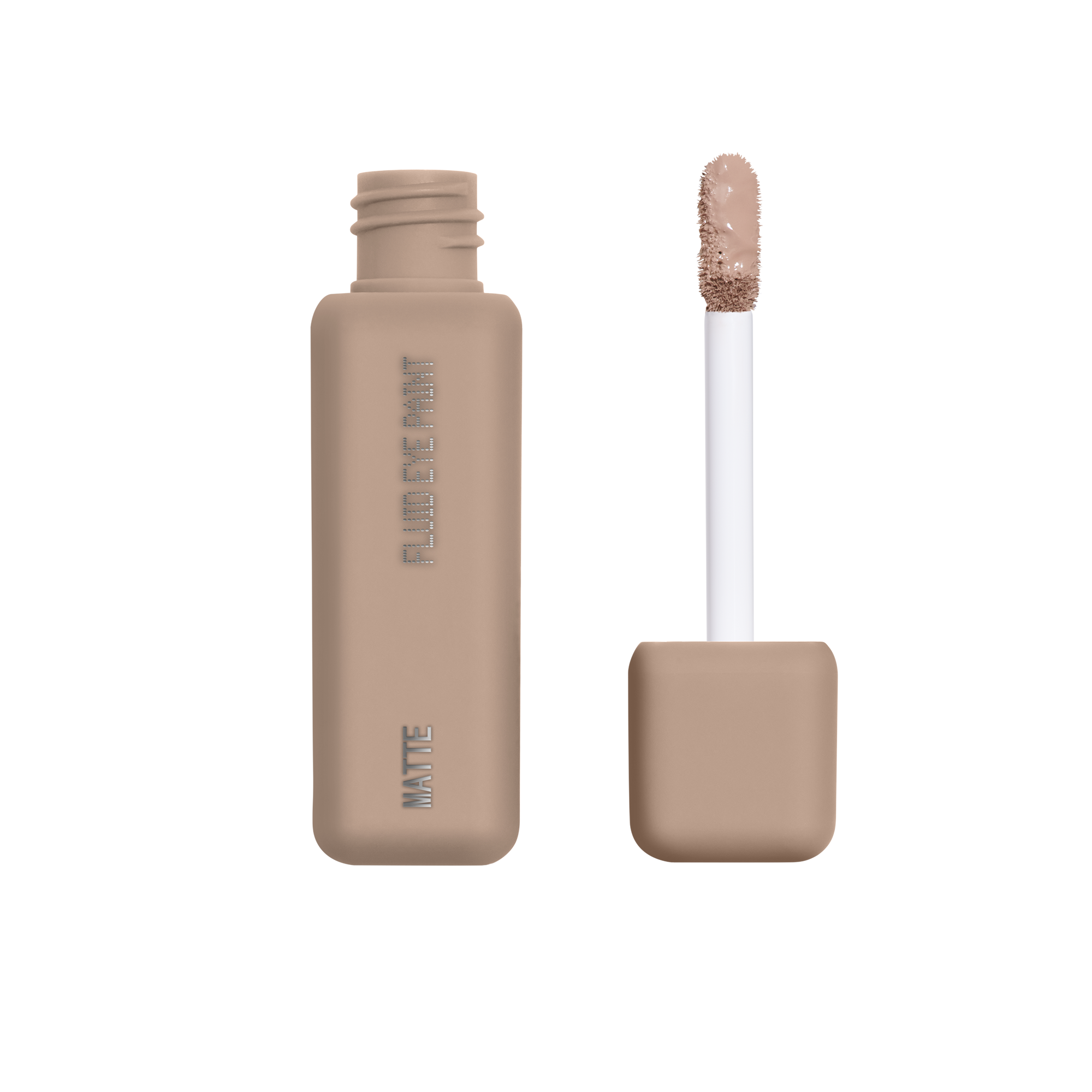 Matte Fluid Eye Paint Smell Before Rain 1