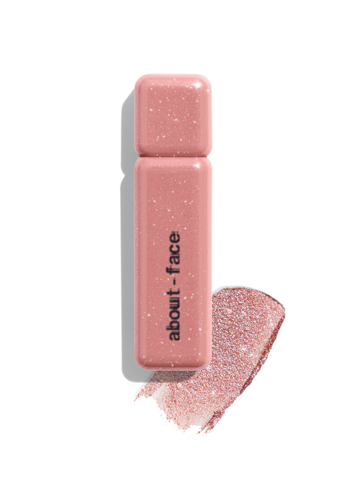 Glitter Eye Paint Smolder 1