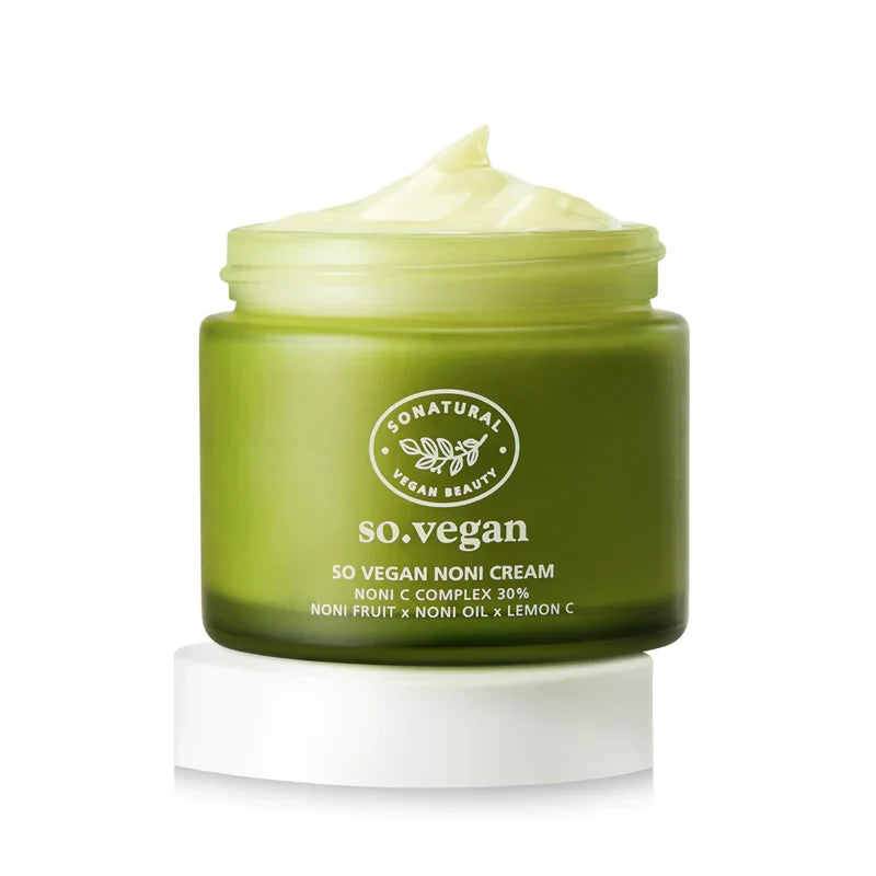 So Vegan Noni Cream 1