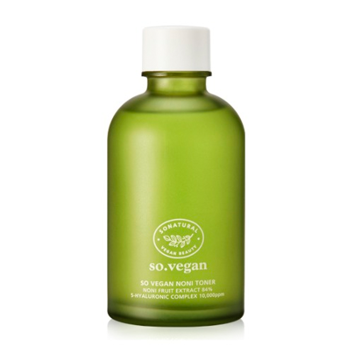 So Vegan Noni Toner 1