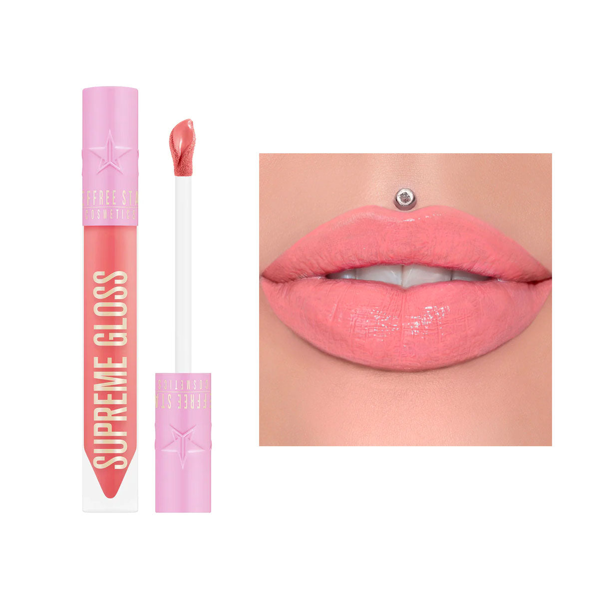 Supreme Gloss 13