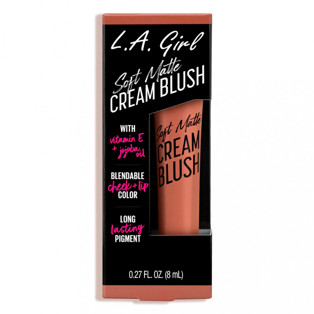 Soft Matte Cream Blush / Grace 1