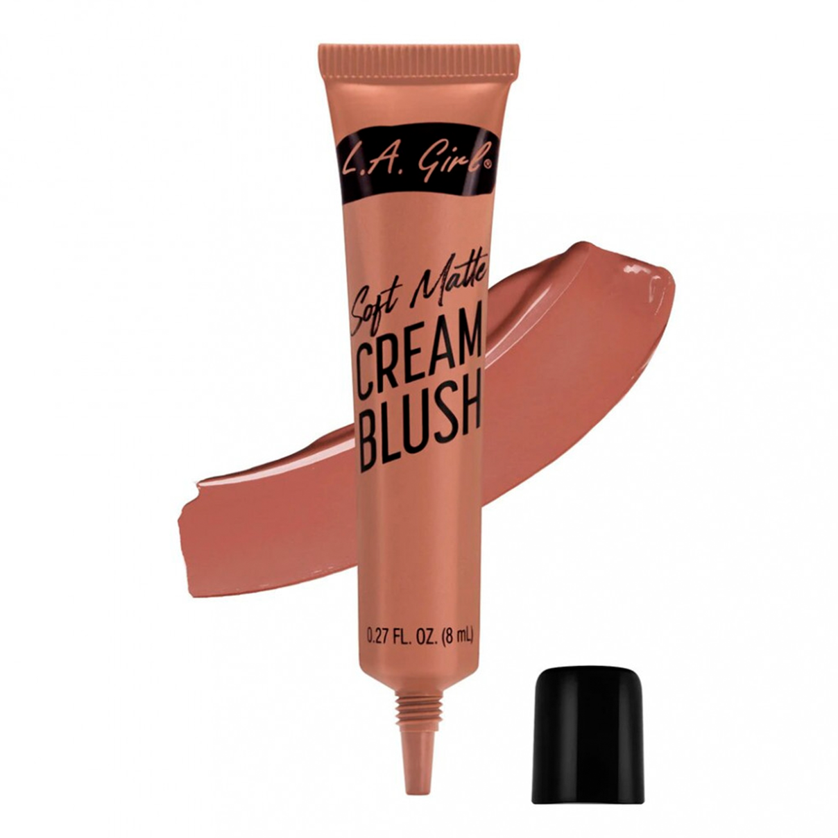 Soft Matte Cream Blush / Grace 2