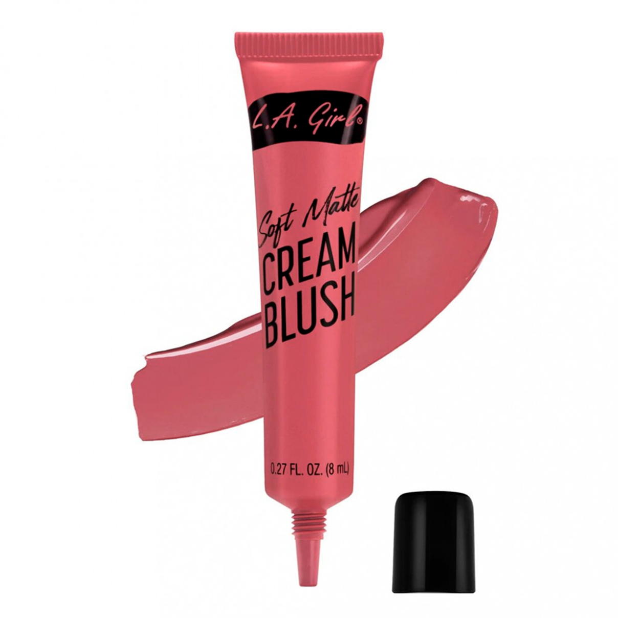 Soft Matte Cream Blush / Kiss Up 2