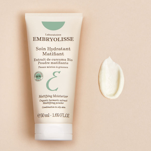 Mattifying Moisturizer 50 ml 5