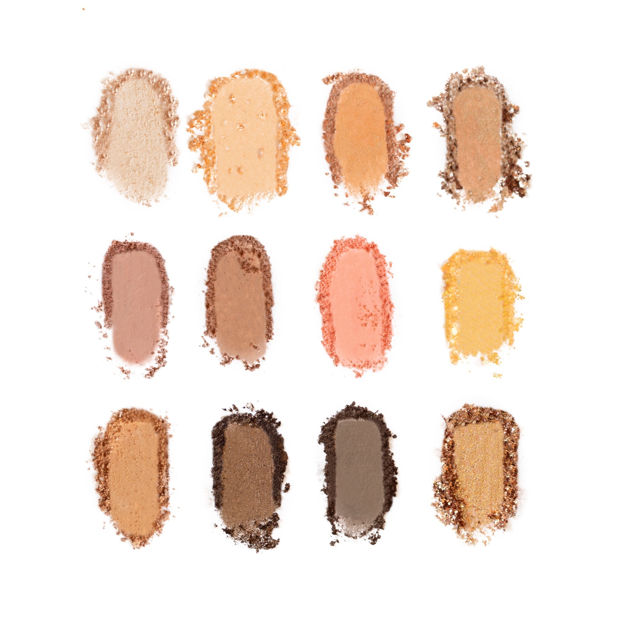 Paleta de Sombras Glow Parade x Priscy Escoto x Sinless Beauty 5