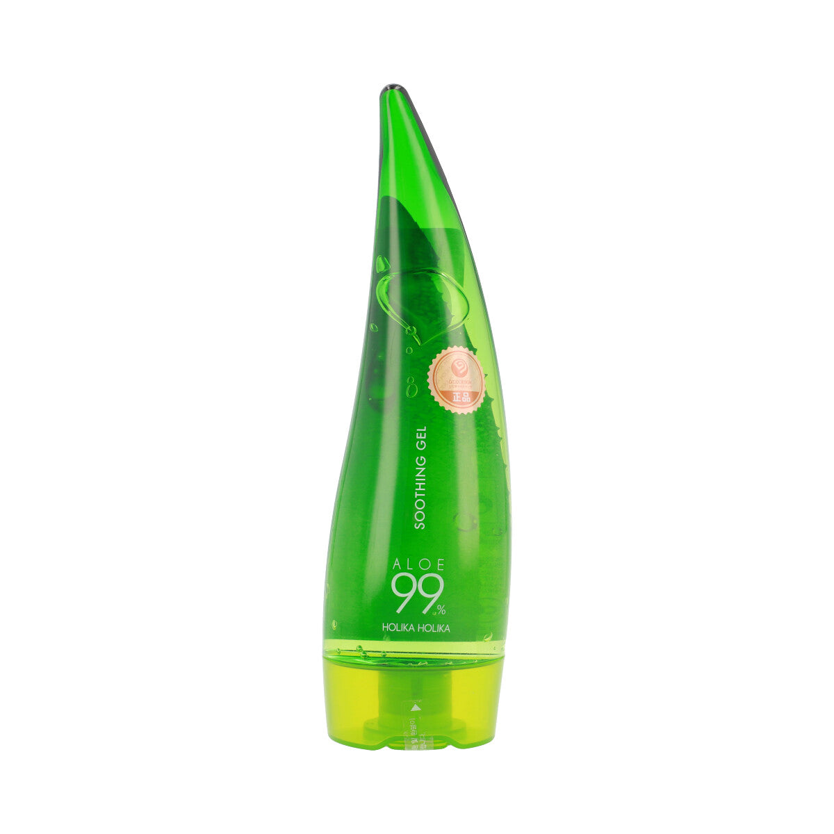 Aloe 99% Soothing Gel 250ml Holika 1