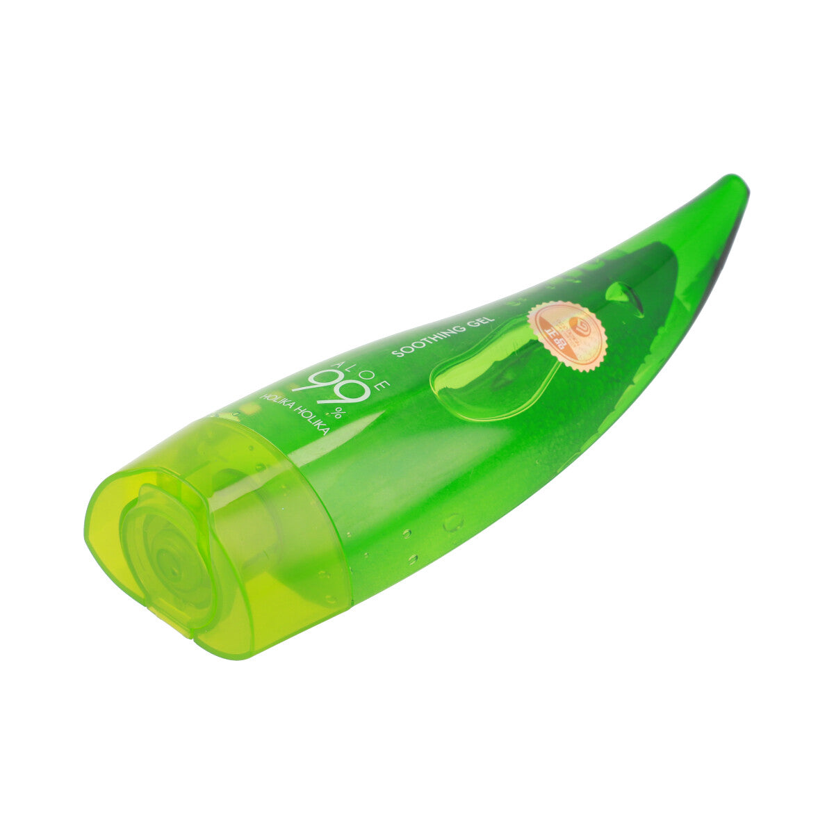 Aloe 99% Soothing Gel 250ml Holika 2