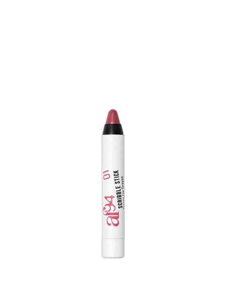 Scribble stick Glossy Lip Crayon Still The One 4