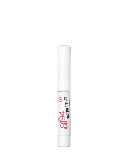 Scribble stick Glossy Lip Crayon Still The One 5