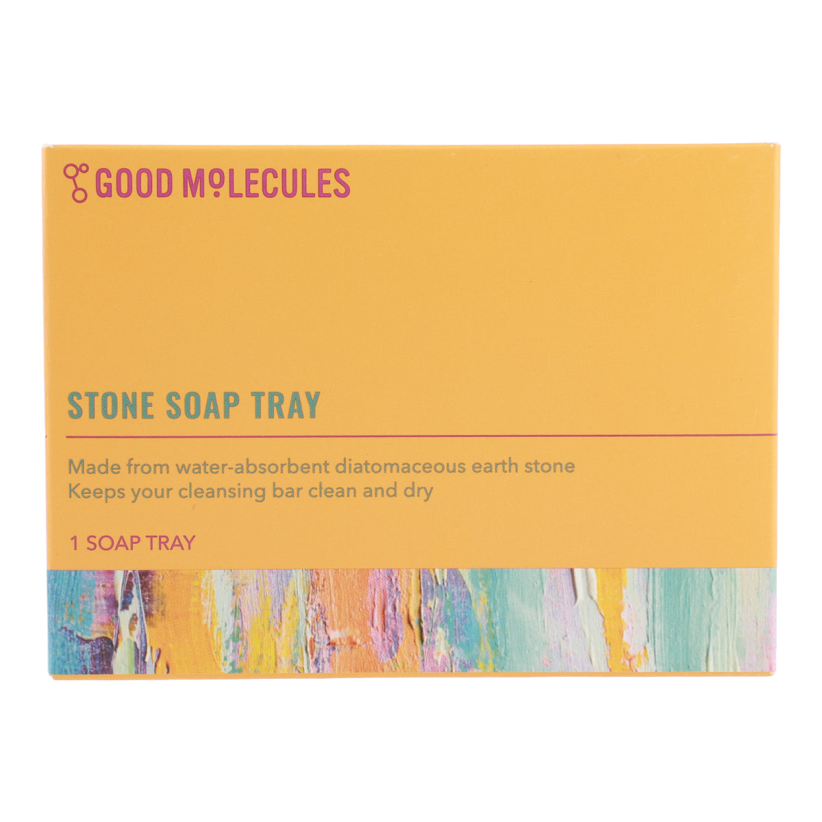 Stone Soap Tray 5