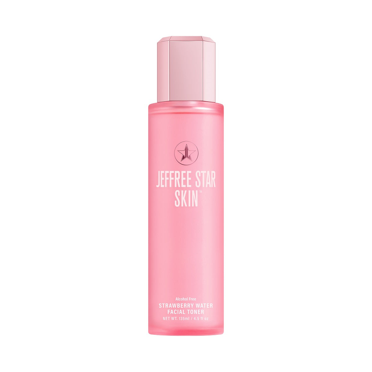 Strawberry Water Facial Toner 3