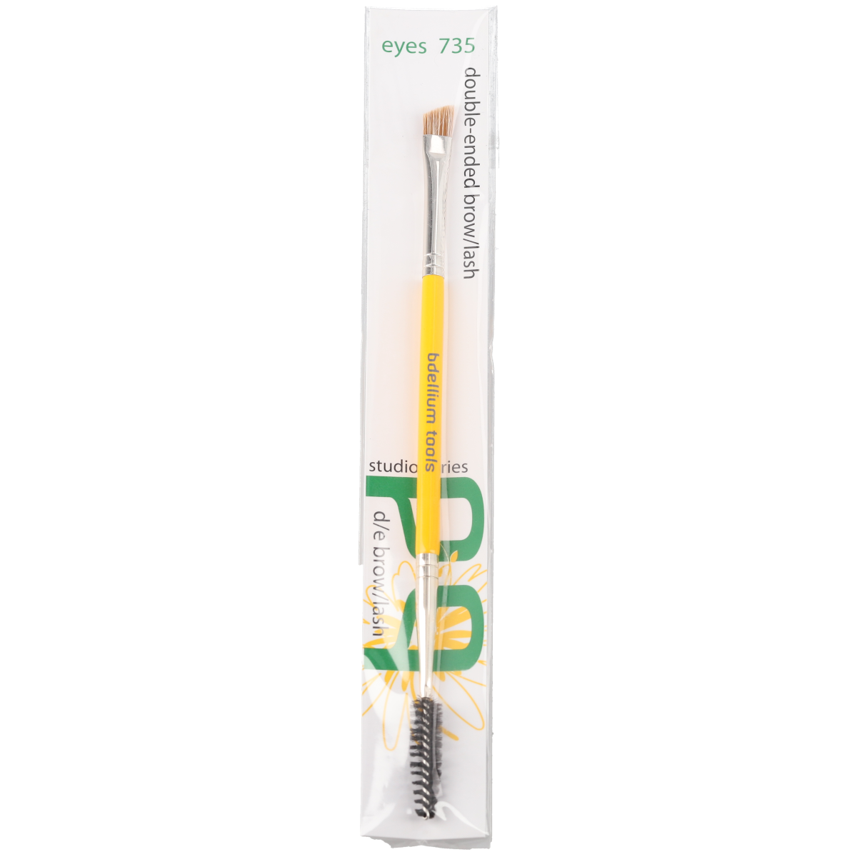 Studio 735 Double-Ended Brow/Lash 4
