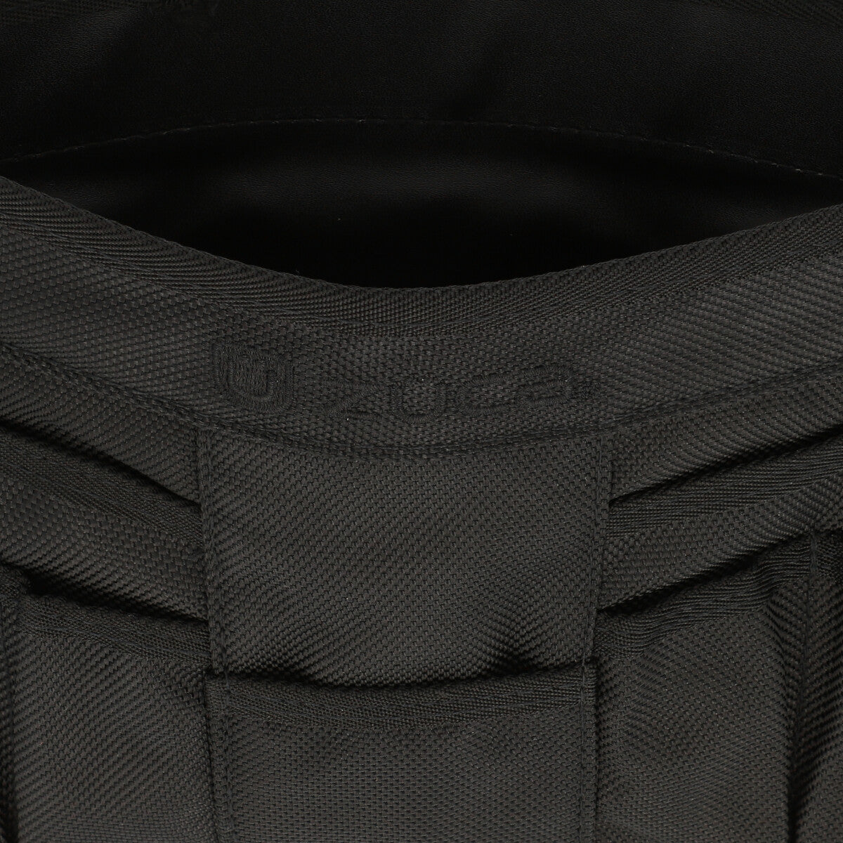 Stylist Pouch Black / Bolsa 3