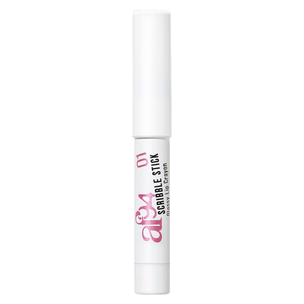 Scribble Stick Glossy Lip Crayon Sugar Crash 5