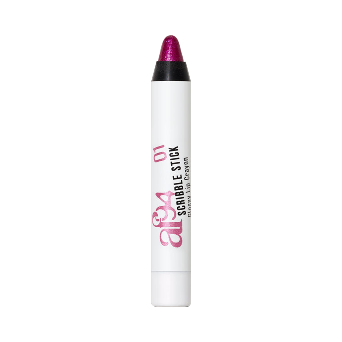 Scribble Stick Glossy Lip Crayon Sugar Crash 3