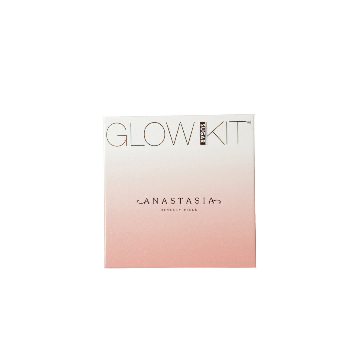 Sugar Glow Kit 2