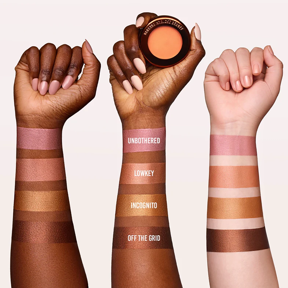 Yummy Skin Blurring Balm Lowlighter Off The Grid 2