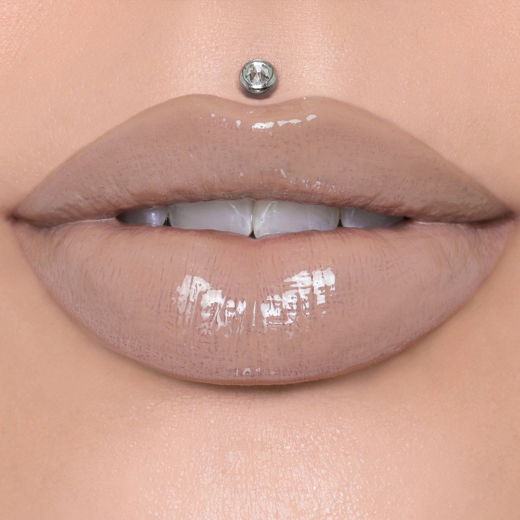 The Gloss Silk Rope