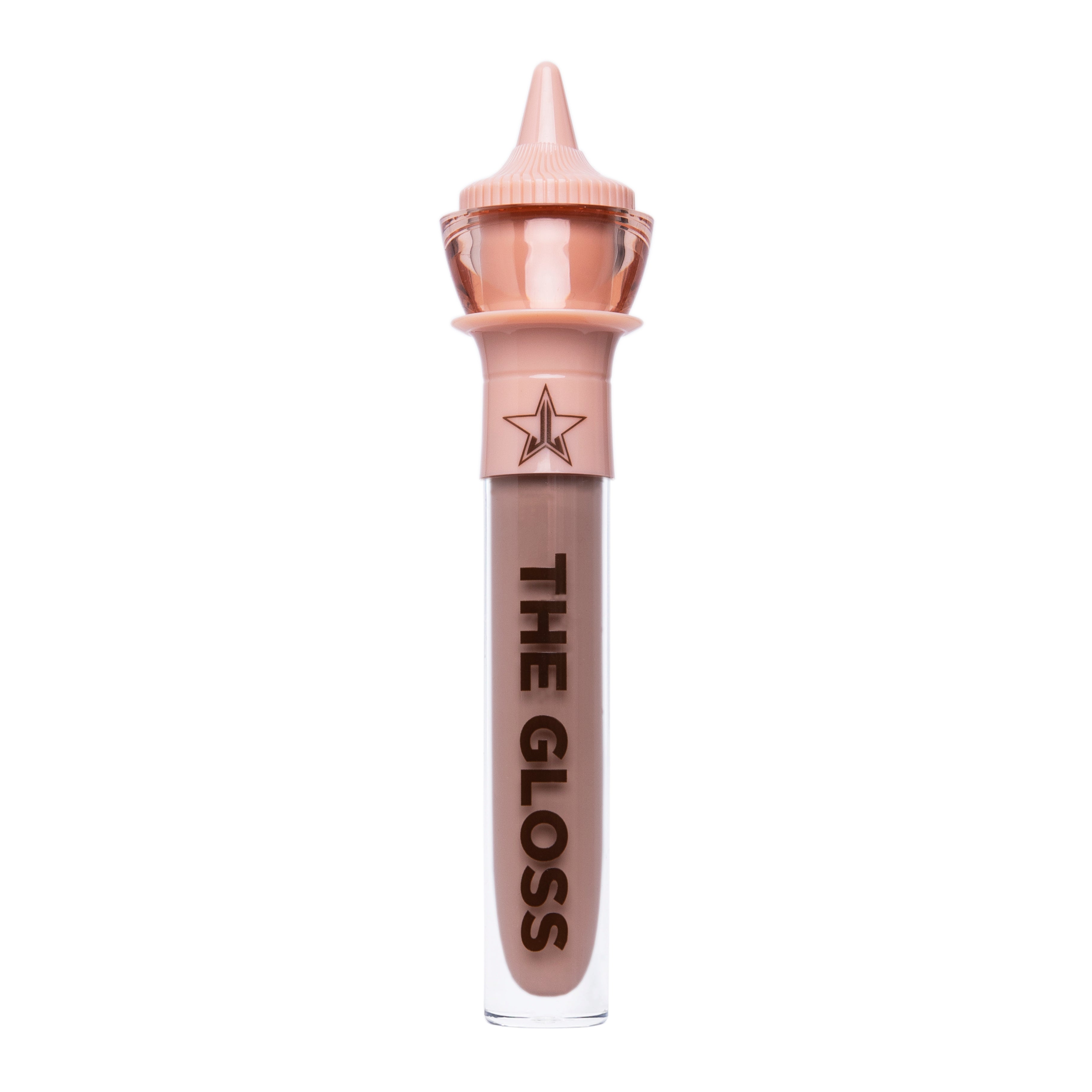 The Gloss Silk Rope