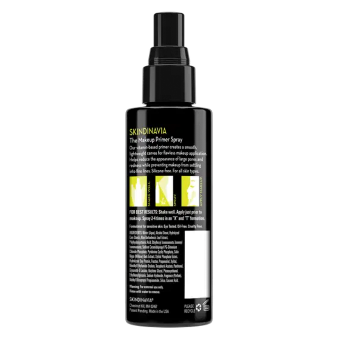 The Makeup Primer Spray / 236ml. 2